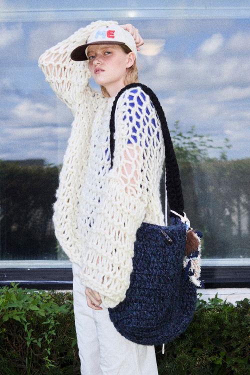 Haru Shoulder 38 Knit_RIBSX25645NAX