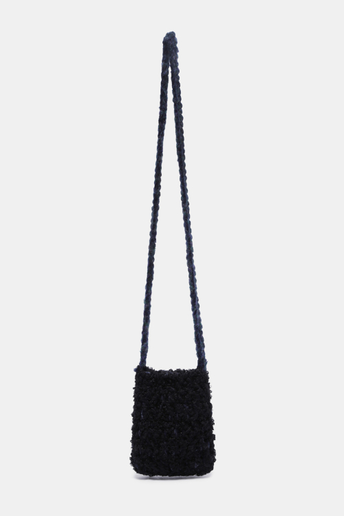 Haru Cross 16 Knit_RIBRX25641BKX