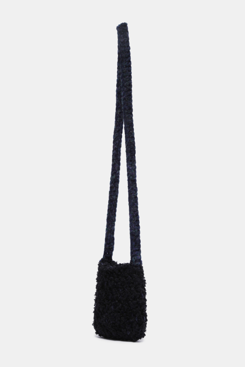 Haru Cross 16 Knit_RIBRX25641BKX