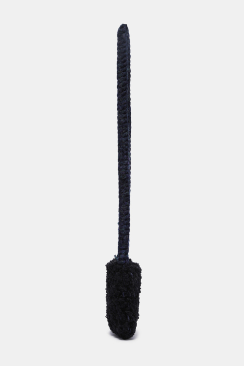 Haru Cross 16 Knit_RIBRX25641BKX
