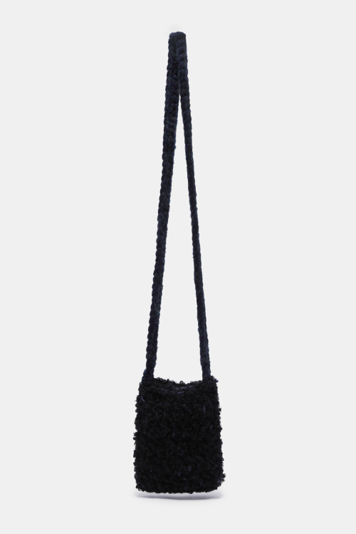 Haru Cross 16 Knit_RIBRX25641BKX