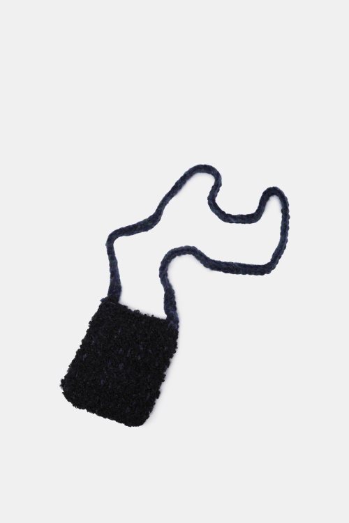Haru Cross 16 Knit_RIBRX25641BKX