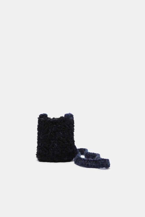 Haru Cross 16 Knit_RIBRX25641BKX