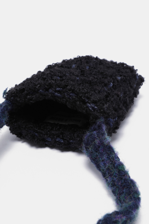 Haru Cross 16 Knit_RIBRX25641BKX