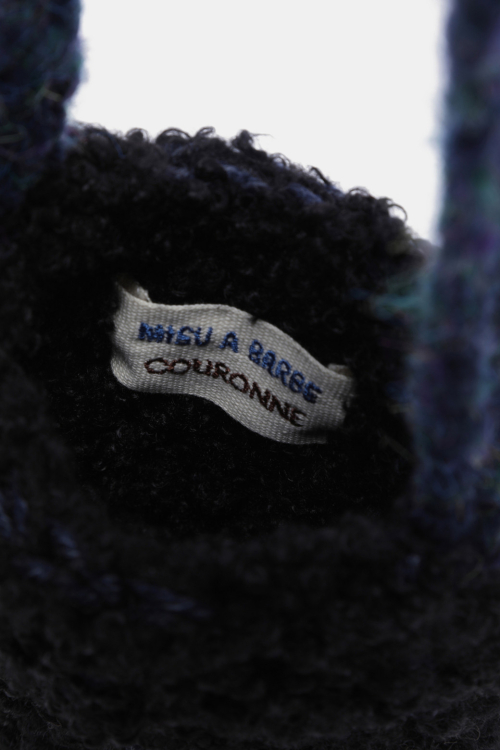 Haru Cross 16 Knit_RIBRX25641BKX