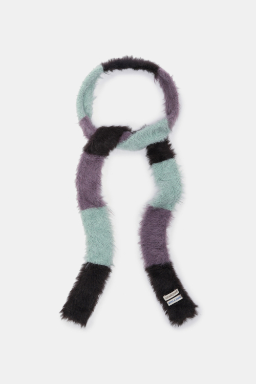 Slim Knit Muffler_RIAEX25653MTX