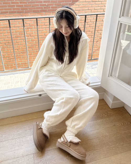 벌루니 이어머프 OZHMFF402C