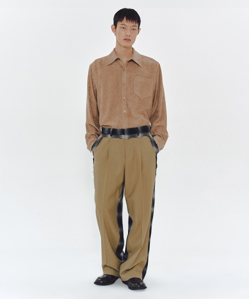 GYPSY SLACKS (BEIGE)