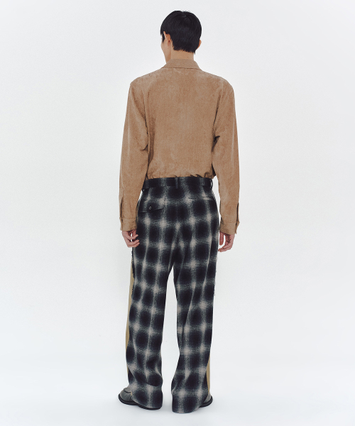 GYPSY SLACKS (BEIGE)