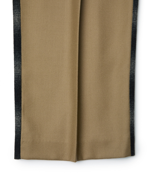 GYPSY SLACKS (BEIGE)