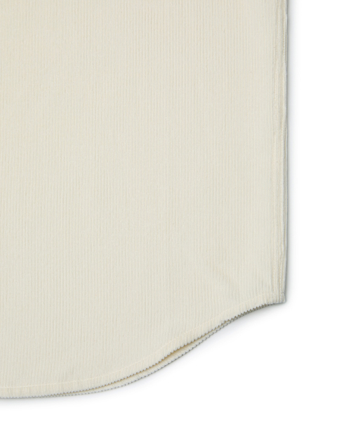 ETERNAL SHIRT (IVORY)