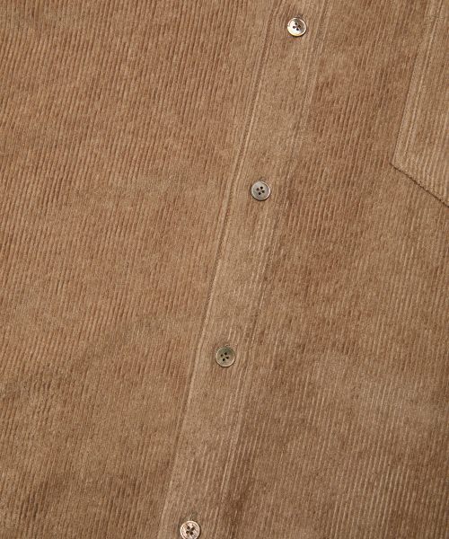 ETERNAL SHIRT (BEIGE)