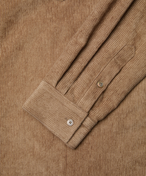 ETERNAL SHIRT (BEIGE)