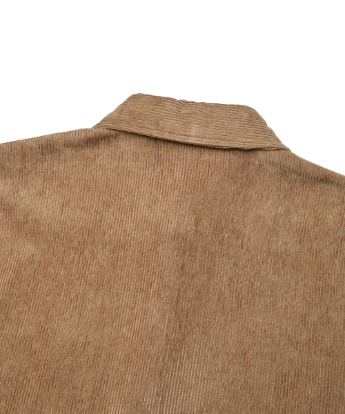 ETERNAL SHIRT (BEIGE)