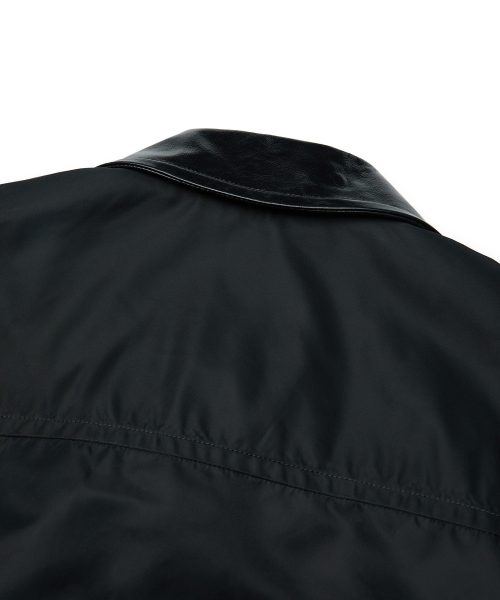 ROADSTER JACKET (BLACK)