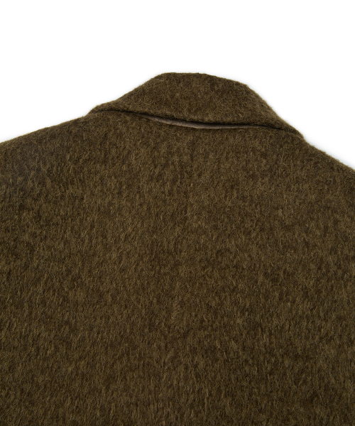 NOIR COAT (KHAKI)