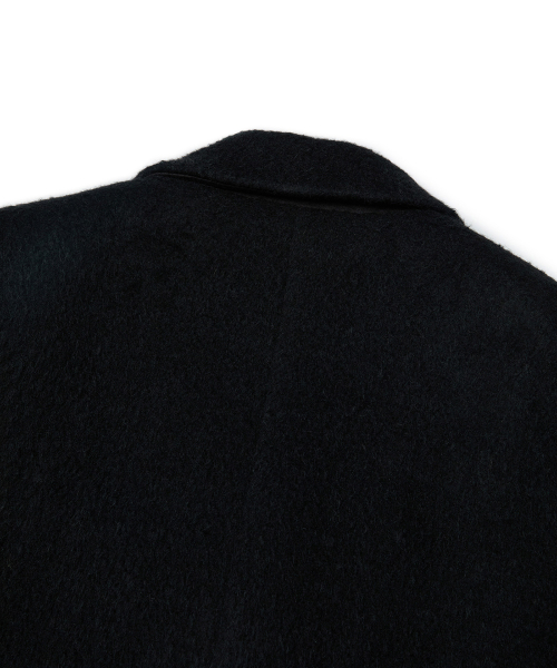 NOIR COAT (BLACK)