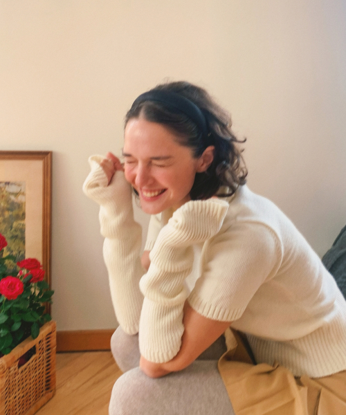 Warmer Turtleneck_Ivory
