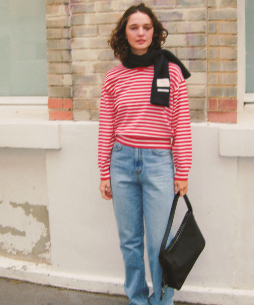 Kate Knit_Red