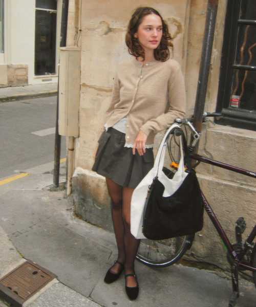 Olivia Cardigan_Oat