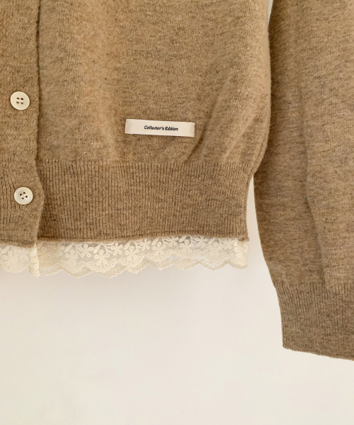 Olivia Cardigan_Oat