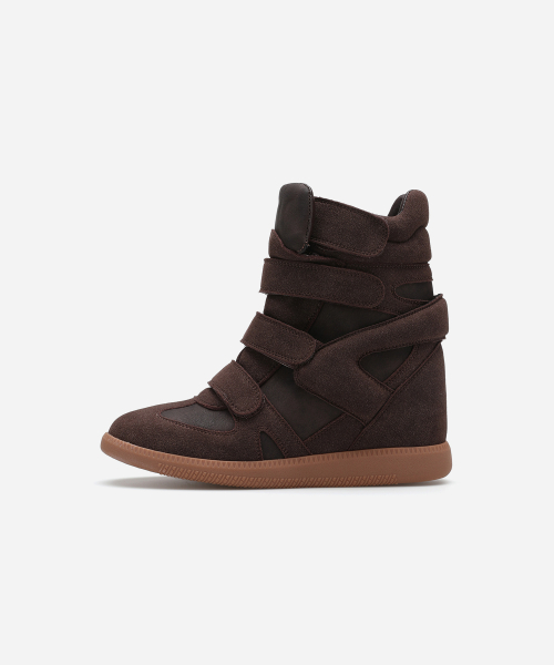 Kade Wedge Sneakers 412610001 (3cm)