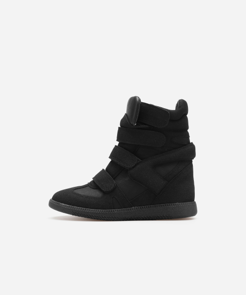 Kade Wedge Sneakers 412610001 (3cm)