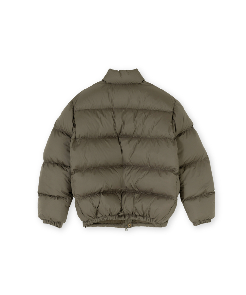 Puffer Down, Mocha