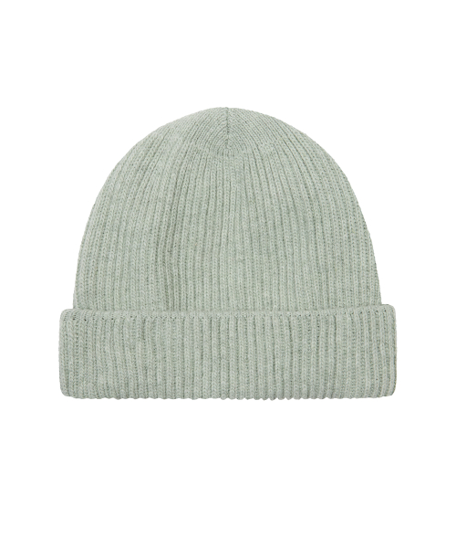 LUVISTRUE X MEANINGLESS BEANIE (OLIVE GREEN)