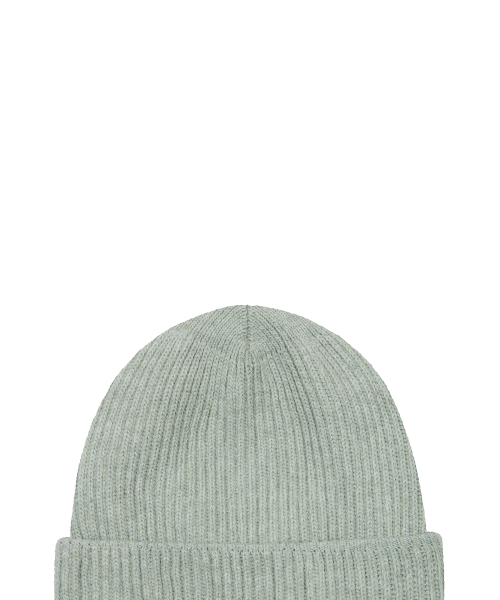 LUVISTRUE X MEANINGLESS BEANIE (OLIVE GREEN)