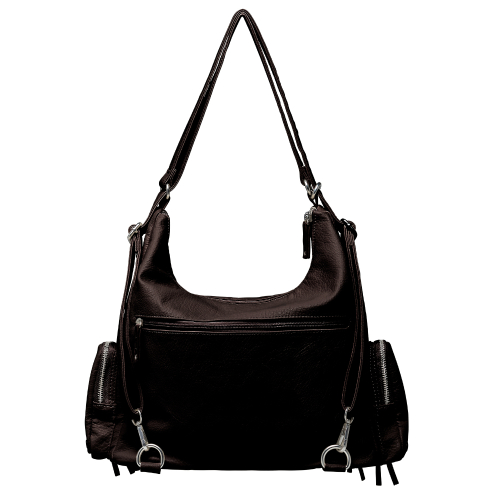 Leto Multi Cargo Bag _Brown
