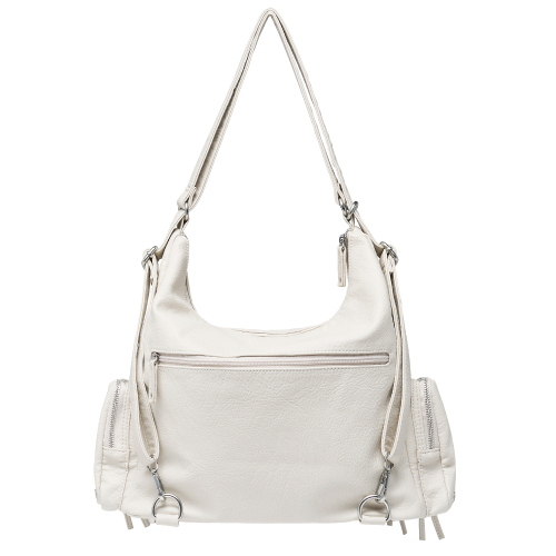 Leto Multi Cargo Bag _Ivory