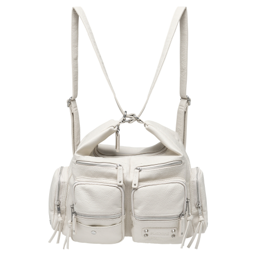 Leto Multi Cargo Bag _Ivory