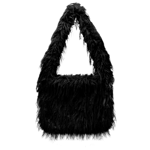 Velvur Bag_Black