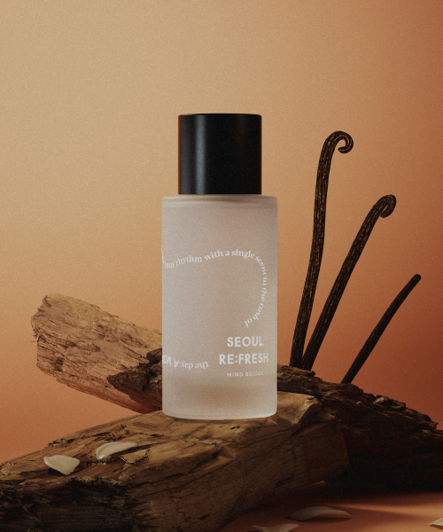 Midday Breeze Odd Perfume