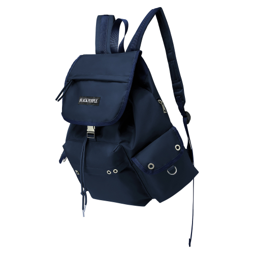 No Mad Bag_Navy