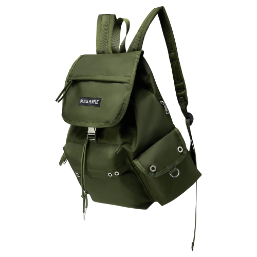 No Mad Bag_Khaki