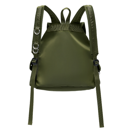 No Mad Bag_Khaki