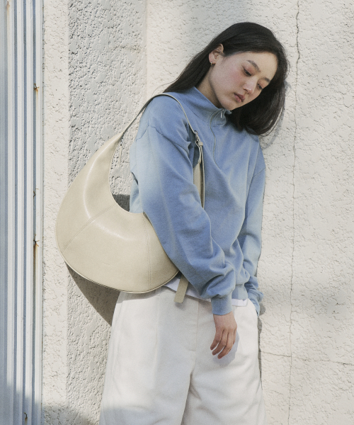LONI HOBO BAG_3COLORS