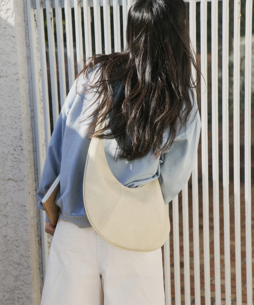 LONI HOBO BAG_3COLORS