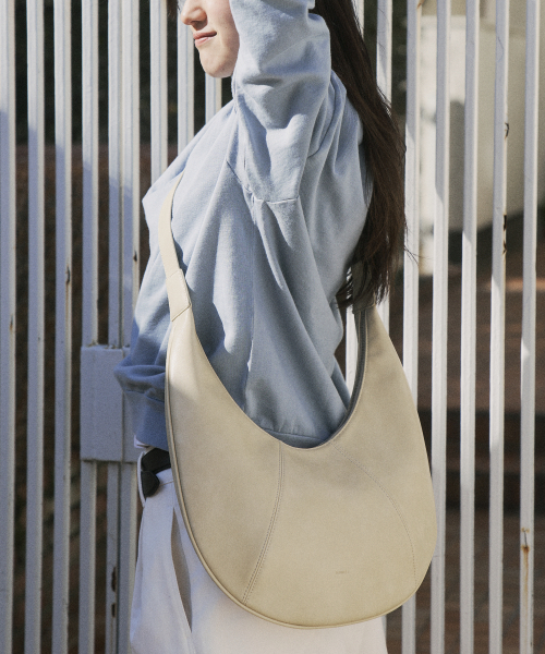 LONI HOBO BAG_3COLORS