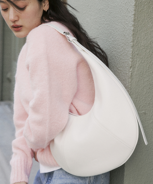 LONI HOBO BAG_3COLORS