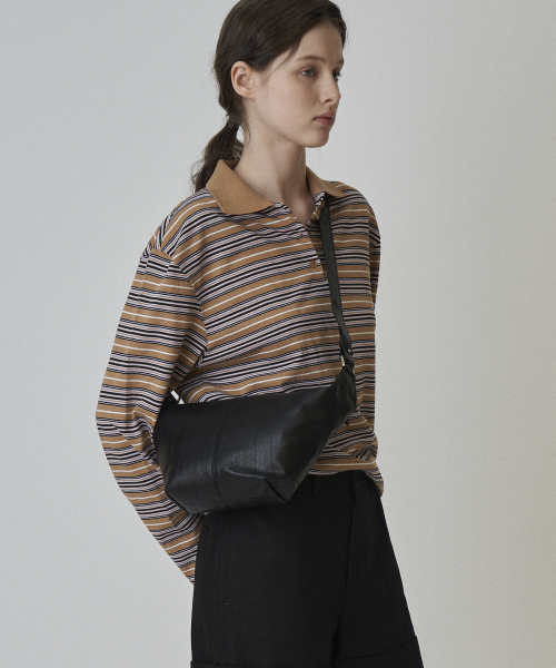 RIDER SLING BAG_2COLORS