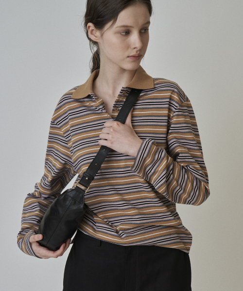 RIDER SLING BAG_2COLORS