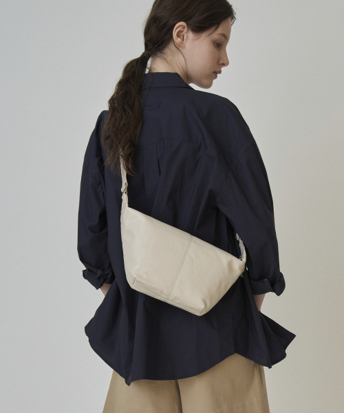 RIDER SLING BAG_2COLORS