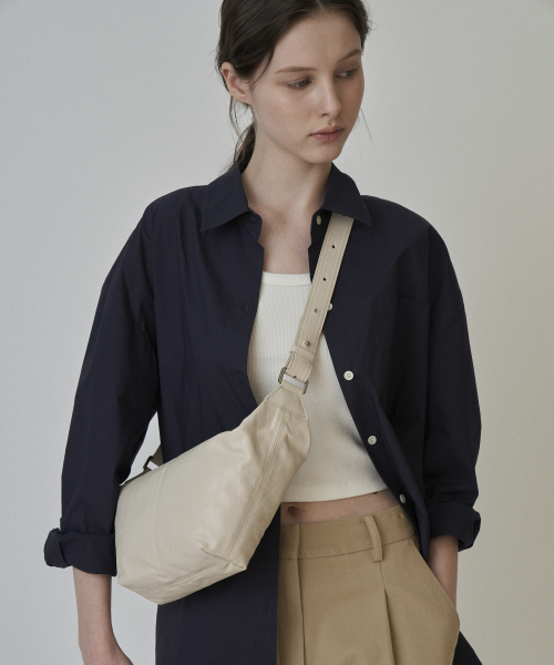 RIDER SLING BAG_2COLORS