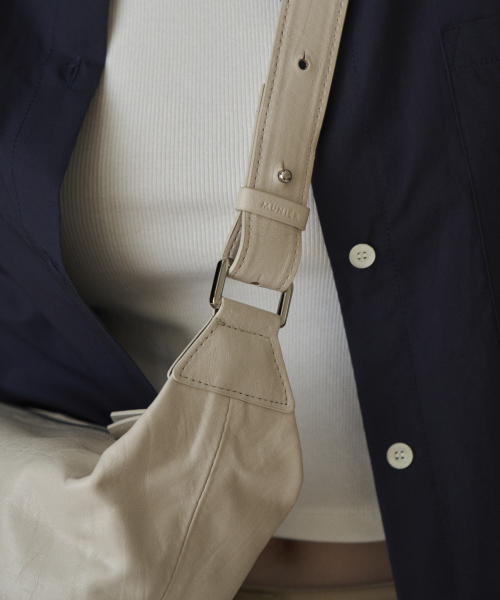 RIDER SLING BAG_2COLORS