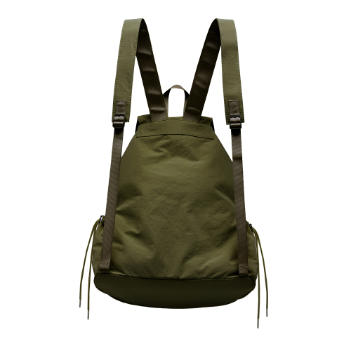 Nana Flip Bag_Khaki