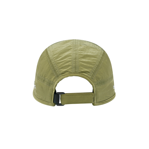 Runner’s Visor Cap_Khaki