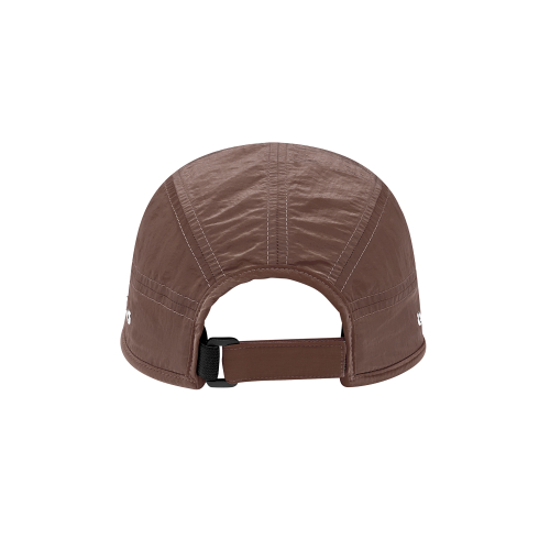 Runner’s Visor Cap_Brown